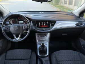 Opel Astra 1.6dci, stare Ireprosabila — miniatura 8