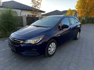 Opel Astra 1.6dci, stare Ireprosabila — miniatura 9