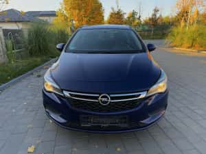 Opel Astra 1.6dci, stare Ireprosabila — miniatura 10
