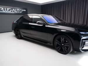 BMW 750 Hibrid Second Hand