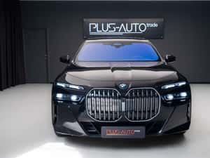 BMW 750 Hibrid Second Hand — miniatura 2