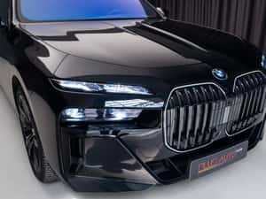 BMW 750 Hibrid Second Hand — miniatura 4