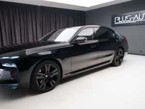 BMW 750 Hibrid Second Hand — miniatura 5