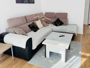 LUJERULUI | 2 Camere în Gran Via Park | Parcare Subterană Inclusă — miniatura 4