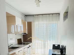 LUJERULUI | 2 Camere în Gran Via Park | Parcare Subterană Inclusă — miniatura 5