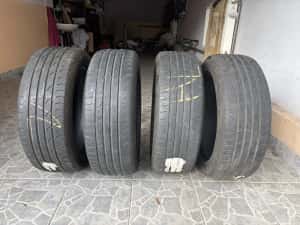Set 4 anvelope vara  215 55 18 Continental Premium Contact 2E — miniatura 7
