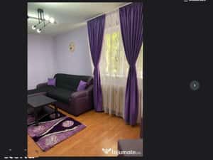 Apartament cu balcon și bucătărie separată în Sector 2 — miniatura 1