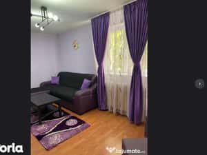 Apartament cu balcon și bucătărie separată în Sector 2 — miniatura 4