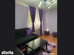 Apartament cu balcon și bucătărie separată în Sector 2 — miniatura 6