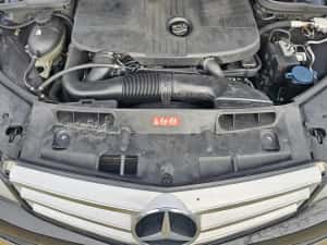 Motor 2.2 CDI OM651.911 Euro 5 mercedes C CLASS W204 CU PROBA PE MASINA