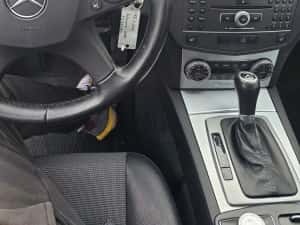 Motor 2.2 CDI OM651.911 Euro 5 mercedes C CLASS W204 CU PROBA PE MASINA — miniatura 4