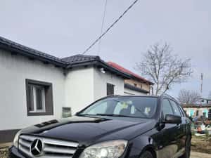 Motor 2.2 CDI OM651.911 Euro 5 mercedes C CLASS W204 CU PROBA PE MASINA — miniatura 6