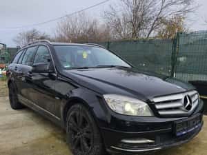 Motor 2.2 CDI OM651.911 Euro 5 mercedes C CLASS W204 CU PROBA PE MASINA — miniatura 7