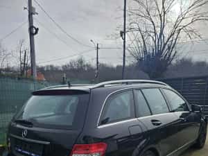 Motor 2.2 CDI OM651.911 Euro 5 mercedes C CLASS W204 CU PROBA PE MASINA — miniatura 8