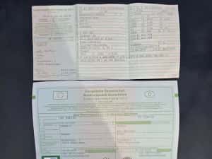 Motor 2.2 CDI OM651.911 Euro 5 mercedes C CLASS W204 CU PROBA PE MASINA — miniatura 10