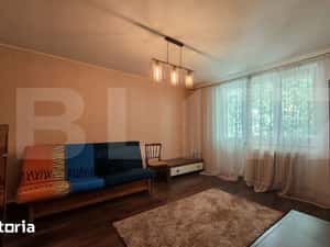 Apartament 4 camere decomandat, etaj intermediar, Splaiul Crisanei — miniatura 3