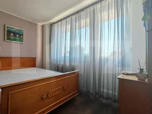 Apartament 4 camere decomandat, etaj intermediar, Splaiul Crisanei — miniatura 5