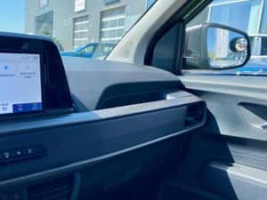 Ford Tourneo Courier 125 HP Benzină 12.822 km - 2024 — miniatura 7