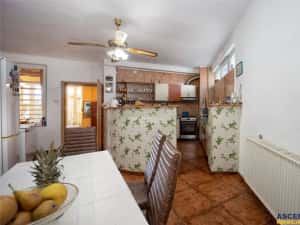 Pe incantare florala, casa cu 5 camere, curte individuala, Central, Brasov — miniatura 10