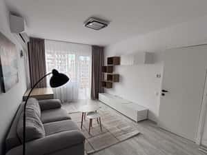 Apartament cu 2 camere decomandat, Mosaic Residence