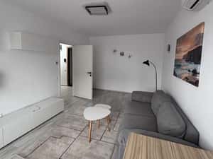 Apartament cu 2 camere decomandat, Mosaic Residence — miniatura 3