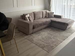 Apartament 3 camere, gata de utilizare