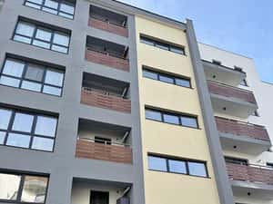 Apartament 3 camere, gata de utilizare — miniatura 3