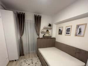 Apartament 3 camere, gata de utilizare — miniatura 4