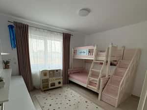 Apartament 3 camere, gata de utilizare — miniatura 5