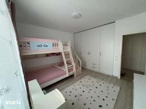 Apartament 3 camere, gata de utilizare — miniatura 6