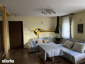 ap 4 camere mansarda spatios cedonia  doua baii — miniatura 4