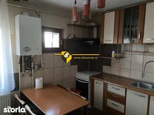 ap 4 camere mansarda spatios cedonia  doua baii — miniatura 5