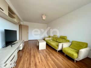 Apartament 2 camere de vanzare – Tractorul, loc parcare 129.900 Euro