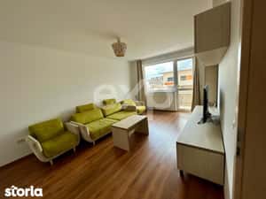 Apartament 2 camere de vanzare – Tractorul, loc parcare 129.900 Euro — miniatura 5