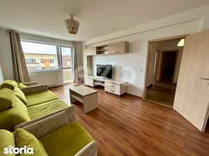 Apartament 2 camere de vanzare – Tractorul, loc parcare 129.900 Euro — miniatura 6