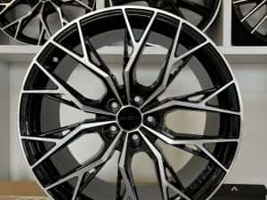 Jante Arceo Roma 5x112 19 inch Audi A5 A6 A7 A8 Mercedes BMW VW Skoda — miniatura 3