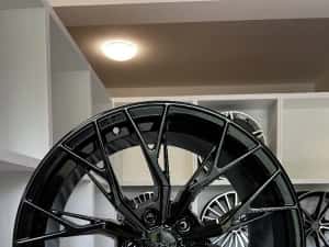 Jante Arceo Roma 5x112 19 inch Audi A5 A6 A7 A8 Mercedes BMW VW Skoda — miniatura 5