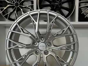 Jante Arceo Roma 5x112 19 inch Audi A5 A6 A7 A8 Mercedes BMW VW Skoda — miniatura 9