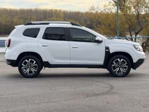 Dacia Duster 4x4 1.5 DIESEL — miniatura 3