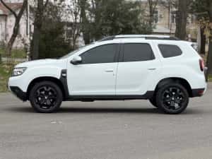 Dacia Duster 4x4 1.5 DIESEL — miniatura 4