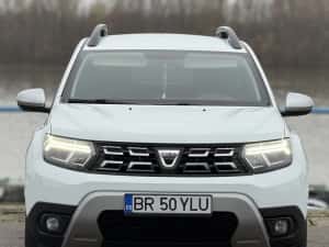 Dacia Duster 4x4 1.5 DIESEL — miniatura 5