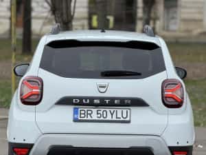 Dacia Duster 4x4 1.5 DIESEL — miniatura 6
