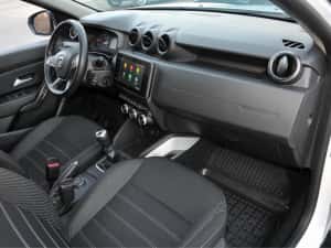 Dacia Duster 4x4 1.5 DIESEL — miniatura 7