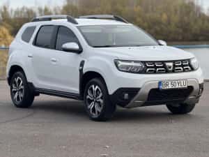 Dacia Duster 4x4 1.5 DIESEL — miniatura 9