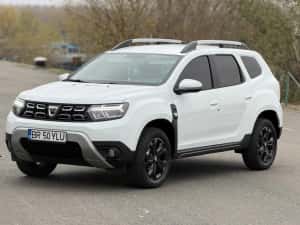 Dacia Duster 4x4 1.5 DIESEL — miniatura 10