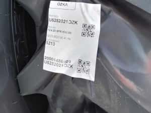 Anvelopa agricola Ozka, 12.4-28, 8PR — miniatura 3