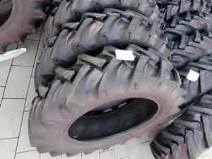 Anvelopa agricola Ozka, 12.4-28, 8PR — miniatura 5