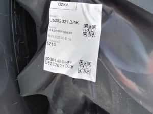 Anvelopa agricola Ozka, 12.4-28, 8PR — miniatura 6