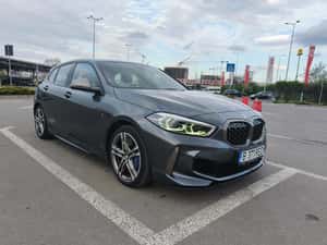 BMW M135 Hatchback 2020 - 28.000 EUR