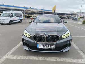 BMW M135 Hatchback 2020 - 28.000 EUR — miniatura 2